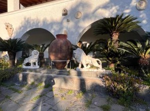 Villa Regine | Forio