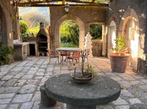 Villa Regine | Forio