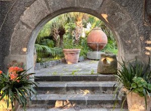 Villa Regine | Forio