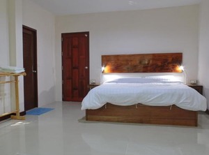 Baan Maka Nature Lodge | Kaeng Krachan
