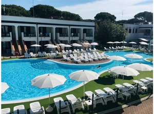 Bahia Pers Spina | Lido di Spina
