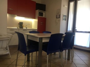 Bahia Pers Spina | Lido di Spina