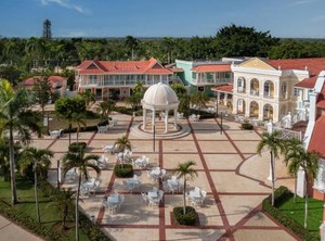 Bahia Principe Grand La Romana All | El Soco