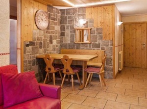 Baita Ski App | Livigno