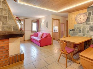 Baita Ski App | Livigno