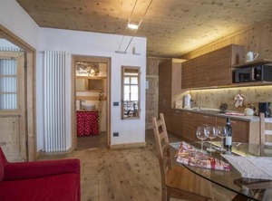 Baita Skianta | Bormio
