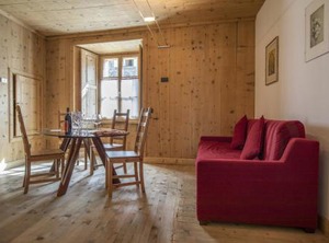Baita Skianta | Bormio