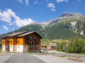 Balcons B Parc Nat Vanoise Pers Termignon | Termignon