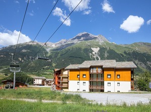 Balcons B Parc Nat Vanoise Pers Termignon | Termignon