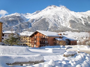 Balcons G Parc Nat Vanoise Pers Termignon | Termignon