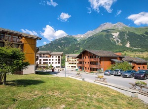 Balcons H Parc Nat Vanoise Pers | Termignon