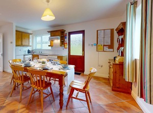 Ballybunion Holiday Cottage | Ballybunion