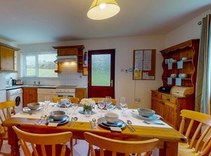 Ballybunion Holiday Cottage | Ballybunion