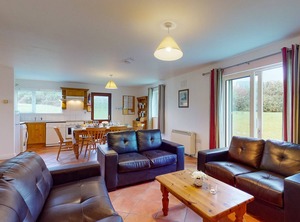 Ballybunion Holiday Cottage | Ballybunion