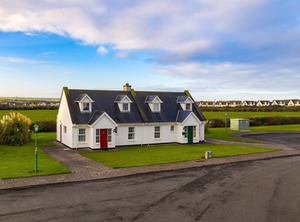 Ballybunion Holiday Cottage | Ballybunion