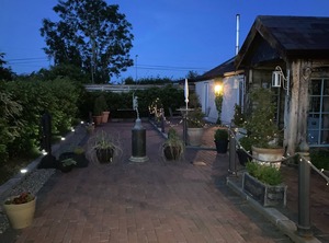 Ballybur Lodge | Cuffesgrange