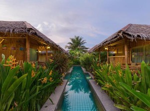 Bamboo Heaven | Rawai