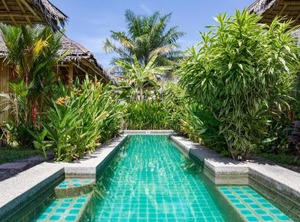 Bamboo Heaven | Rawai