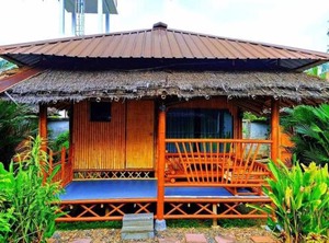 Bamboo Heaven | Rawai
