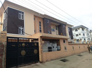 Hotel | Ajeromi-Ifelodun
