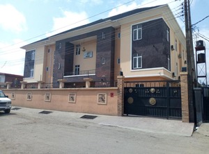 Hotel | Ajeromi-Ifelodun