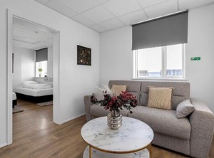 Bank Guesthouse | Innri-Njarthvik
