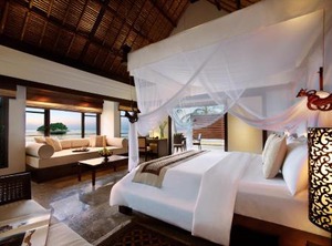 Banyan Tree Bintan | Lagoi