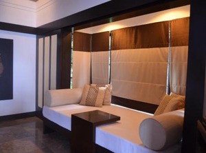 Banyan Tree Bintan | Lagoi