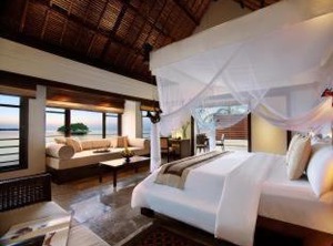 Banyan Tree Bintan | Lagoi