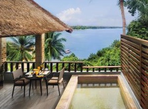 Banyan Tree Bintan | Lagoi