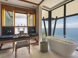 Banyan Tree Cabo Marques | Punta Diamante