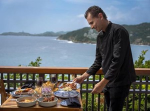 Banyan Tree Cabo Marques | Punta Diamante