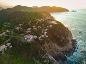 Banyan Tree Cabo Marques | Punta Diamante
