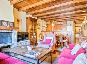 Apartamentos | Beret