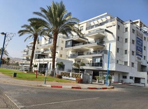 Barak Royal Park Suites Vip | Eilat