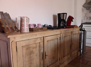 Bastidon Hameau De La Garrigue | Mollans-sur-Ouveze