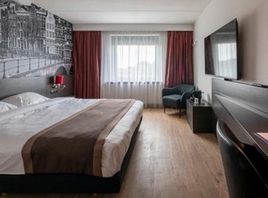 Bastion Hotel Brielle Europoort | Brielle