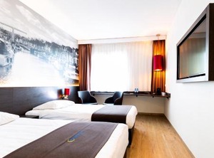 Bastion Hotel Brielle Europoort | Brielle