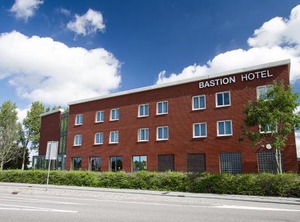 Bastion Hotel Brielle Europoort | Brielle