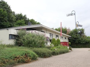 Bastion Hotel | Municipality of Heerlen