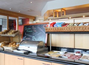 Bastion Hotel | Municipality of Heerlen
