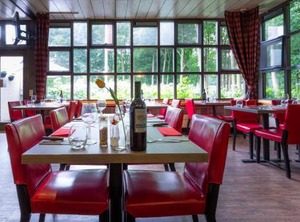 Bastion Hotel | Municipality of Heerlen