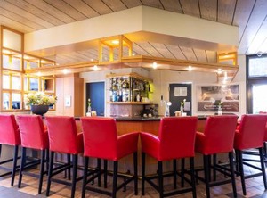 Bastion Hotel | Municipality of Heerlen