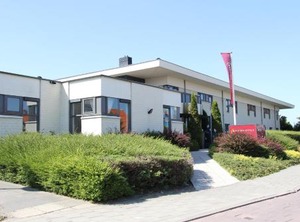 Bastion Hotel Oegstgeest | Municipality of Oegstgeest
