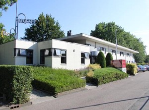 Bastion Hotel Voorschoten | Boisotkade