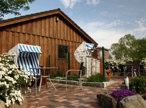 Ferienwohnung | Bojendorf