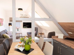 Ferienwohnung | Bojendorf