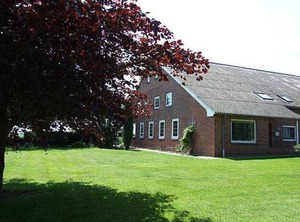 Farm Huesmann | Dieksanderkoog