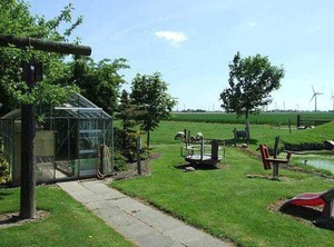 Farm Huesmann | Dieksanderkoog