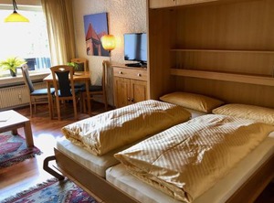 Bavarian Holiday Hideaway | Meilingen